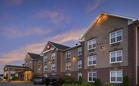 Best Western Plus Grand-Sault Hotel & Suites